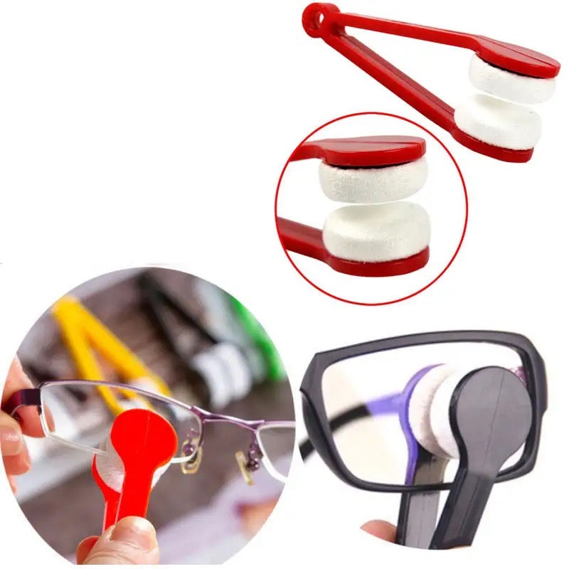 Limpiador de Gafas