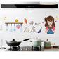 Pegatinas con diseño para pared