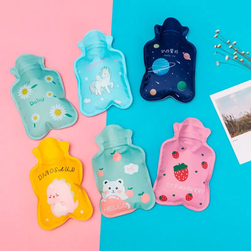 Bolsa de agua mediana (diseños surtidos)