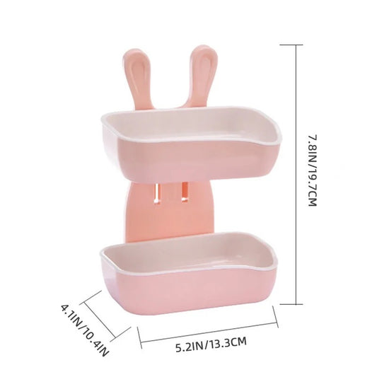 Caja de conejos