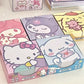 Notas Hello Kitty