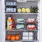 Organizador de latas