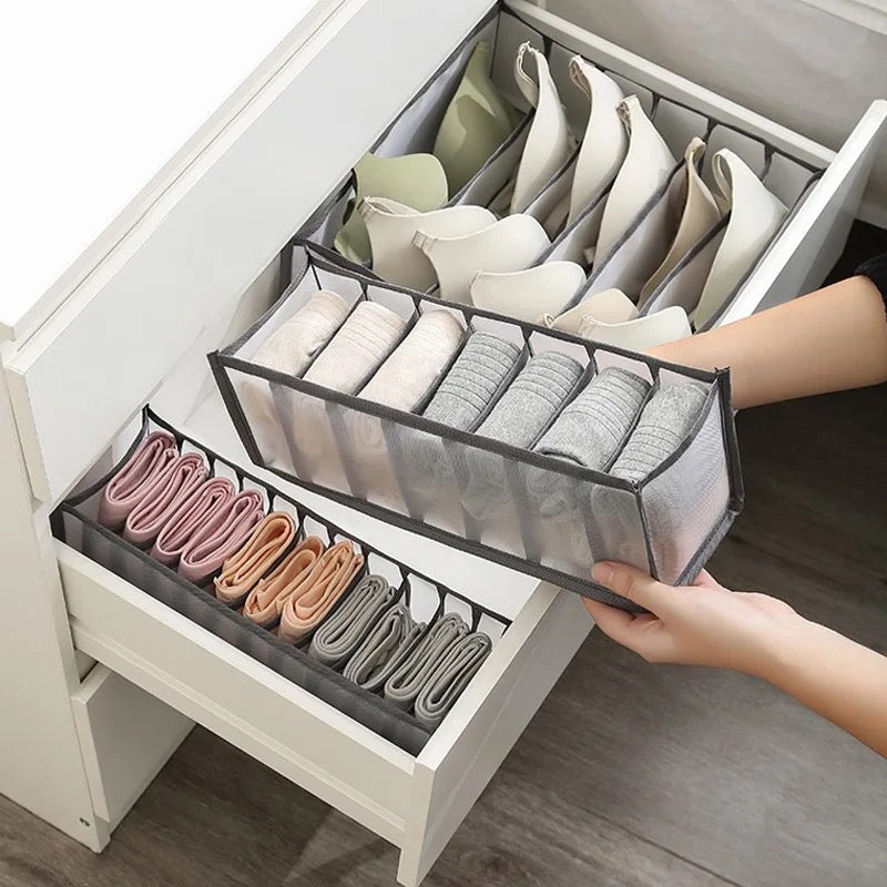 Organizador Ropa Interior
