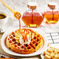 Frasco hexagonal para Miel 🍯 (180 gr.)