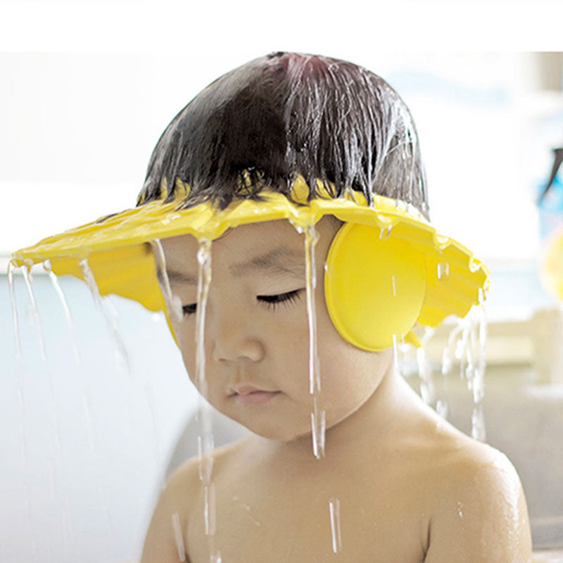 Gorro de Baño Tigre