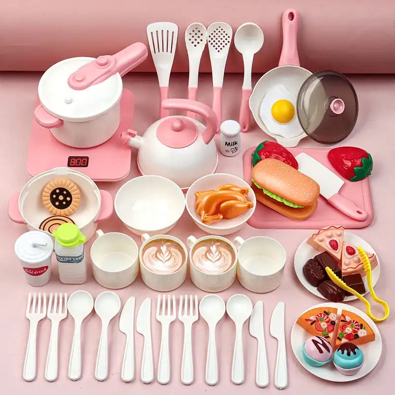 Cocina Dream Kitchen (niñas)