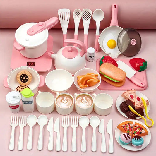 Cocina Dream Kitchen (niñas)