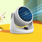 Ventilador de circulación