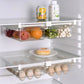 Caja de almacenamiento para refrigeradora