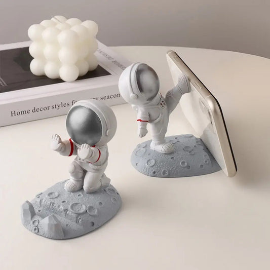 Soporte Astronauta de celular