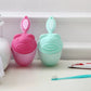 Gorros de baño de osito
