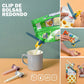 Clip de bolsa redondo chico
