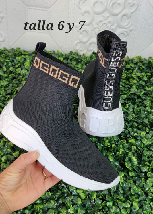 Bota mujer Guess