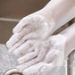 Guantes de silicona