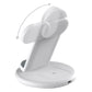 CARGADOR INALÁMBRICO POWER AIR 3 EN 1