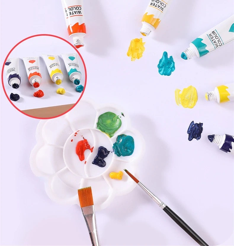 SET DE ARTE MALETA
