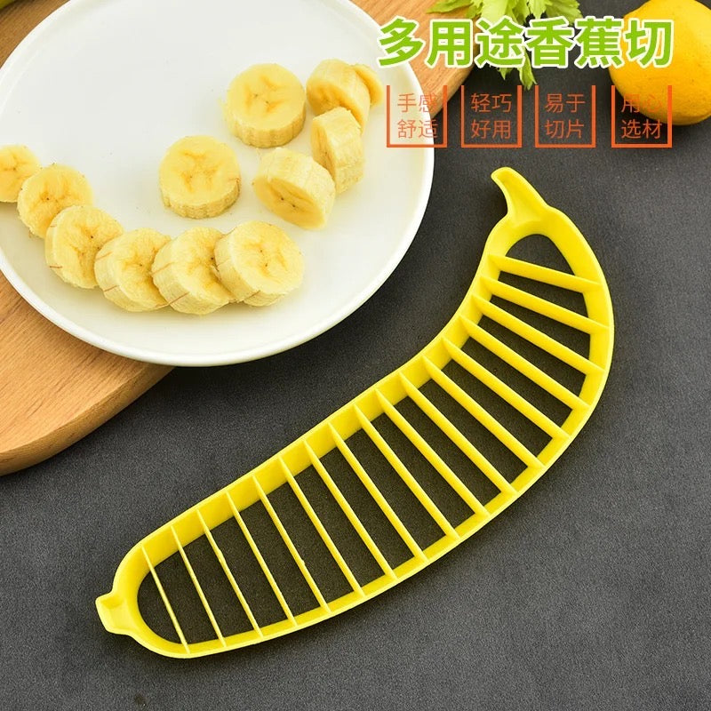 cortador de Banana