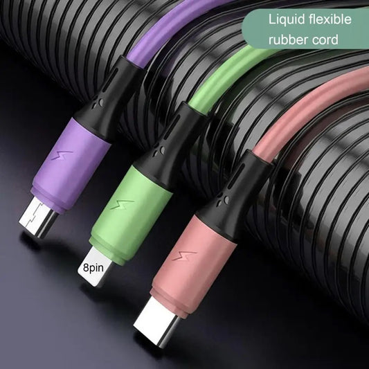 Cable de datos
