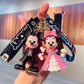 colgante de Mickey Mouse