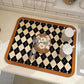 Alfombrilla o Piso absorbente de platos 30cm x 40 cm