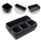 Organizador de cajones  set de 8 unidades