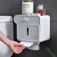 ORGANIZADOR MULTIFUNCIONAL DE PAPEL HIGIENICO