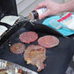 Lamina antiadherente para BBQ