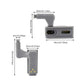 Sensor Bisagra set de 4 unidades