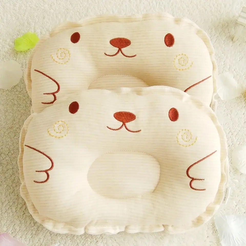 Almohada osito para tu bebe