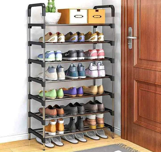 Zapatera 7 niveles