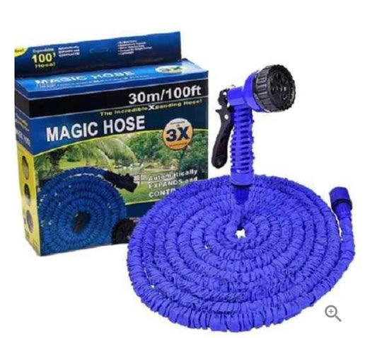 MANGUERA DE EXPANDIBLE DE 30 MTS