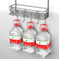 Organizador de refrigider