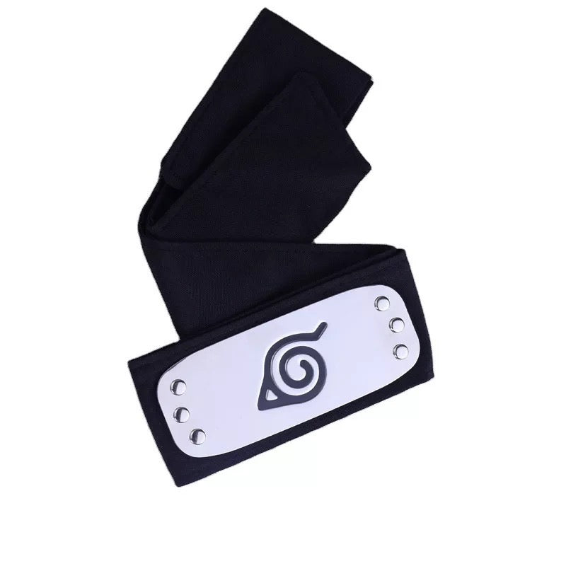 Banda de Naruto