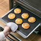 Lamina antiadherente para BBQ