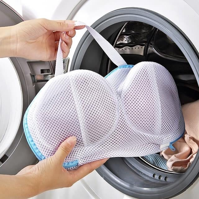 Malla para ropa interior
