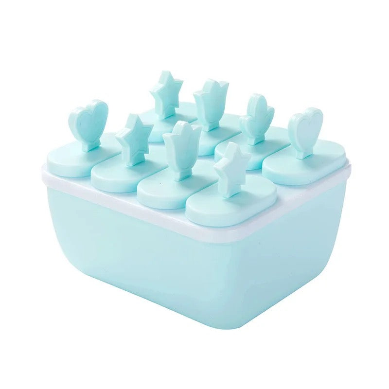 Molde para Helado
