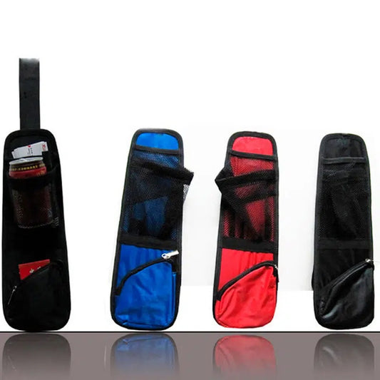 Bolsa de asiento para auto 38-11-5 cm (colores surtidos)