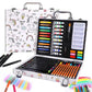 SET DE ARTE MALETA