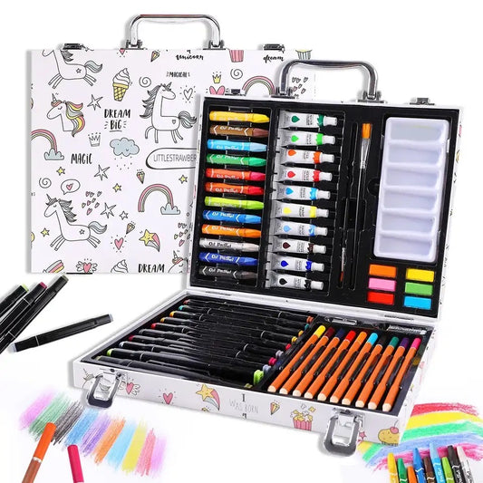 SET DE ARTE MALETA