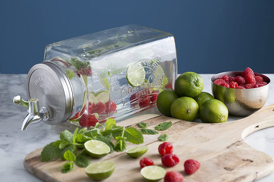 Dispensador de agua 3 litros