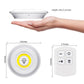 SET DE 3 LUCES MAS CONTROL