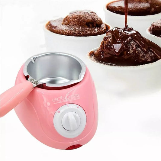 Olla Chocolatera