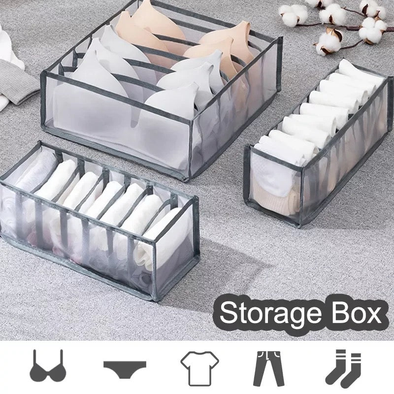 Organizador Ropa Interior