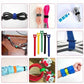 Organizador de Cables 10 unidades