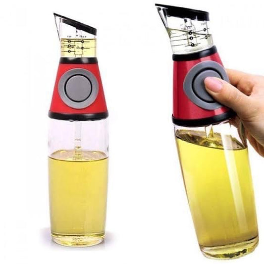 Dispensador de aceite