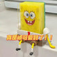 Soporte Bob Esponja Mod 2
