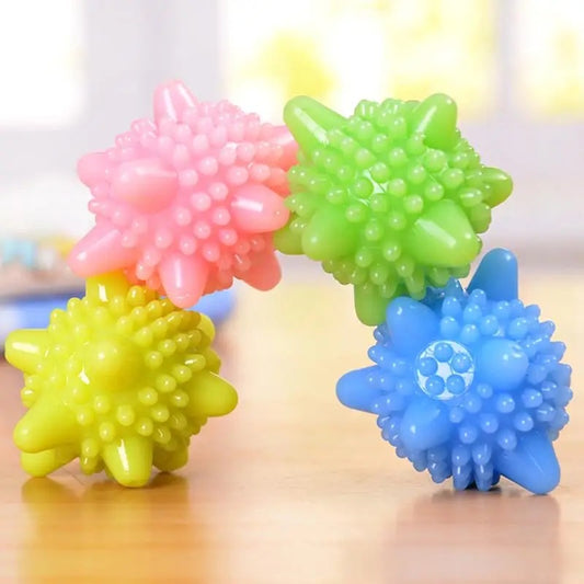 Bolitas Mágicas desenredantes 6unidades (tamaño pequeño)