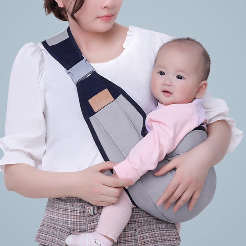 Fular para Bebés 0 a 36 meses