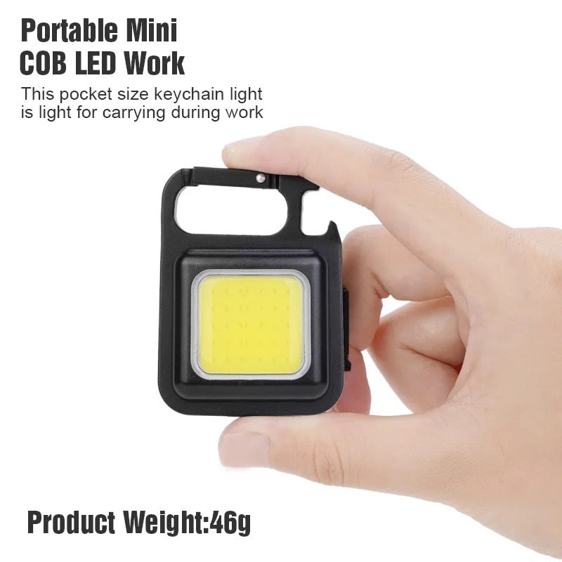 Mini linterna Led