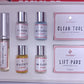 Kit de levantamiento de Pestaña